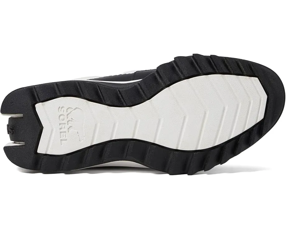 Водонепроницаемые ботинки чукка SOREL ONA RMX Chukka Plus с утеплителем 100г