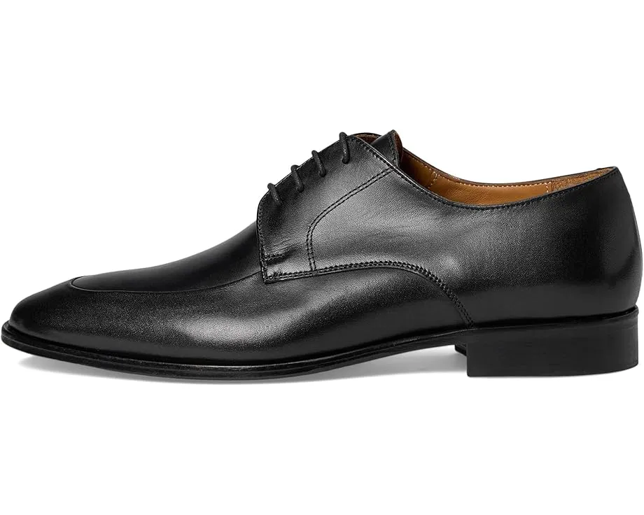 Bruno Magli Bresso классические оксфорды из итальянской телячьей кожи