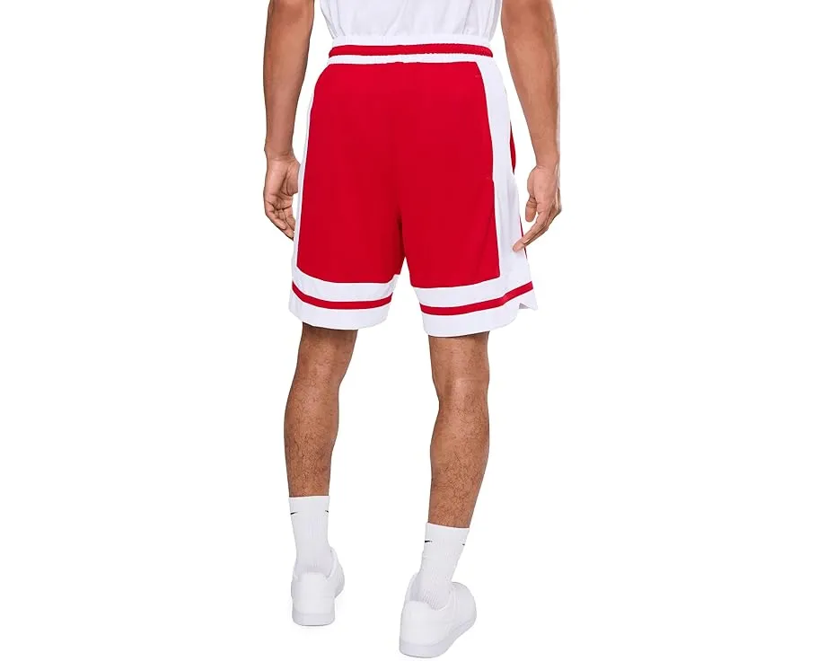 Баскетбольные шорты Nike Dri-FIT Game Classic длиной 8 дюймов (20.32 см)