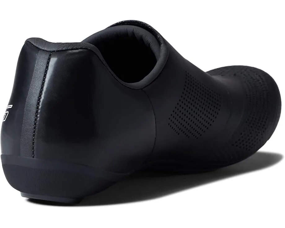 Велотуфли Shimano RC5 Carbon с карбоновой подошвой и системой BOA