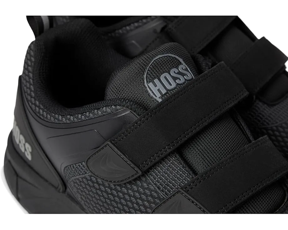 Ботинки Buster Low Hook-and-Loop с композитным подноском BIG HOSS Sizes