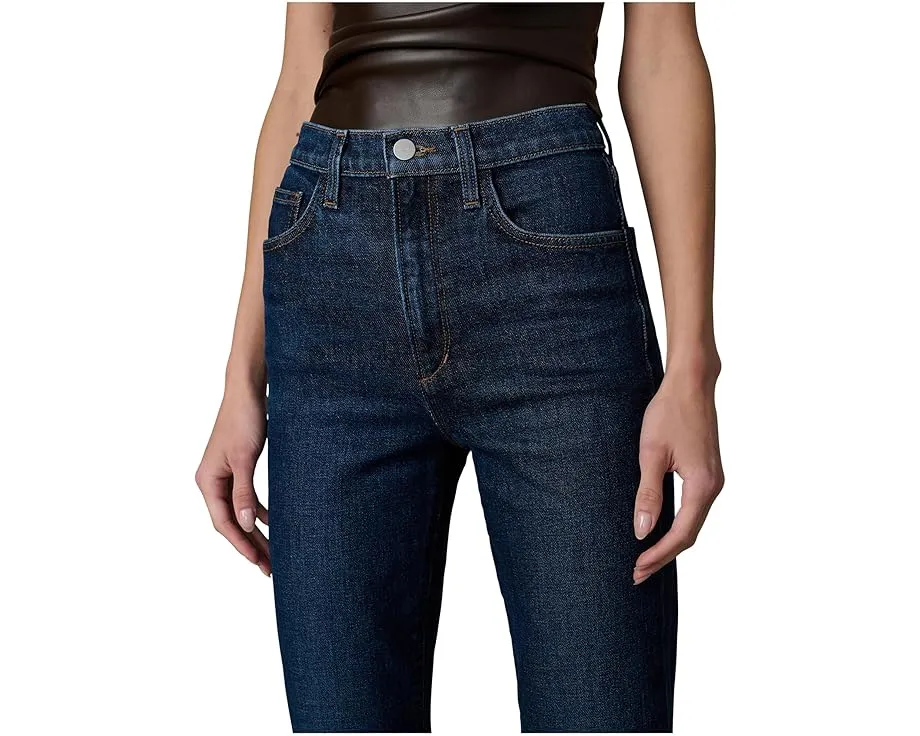 Joe's Jeans The Margot Slim 32 зауженные джинсы с высокой посадкой