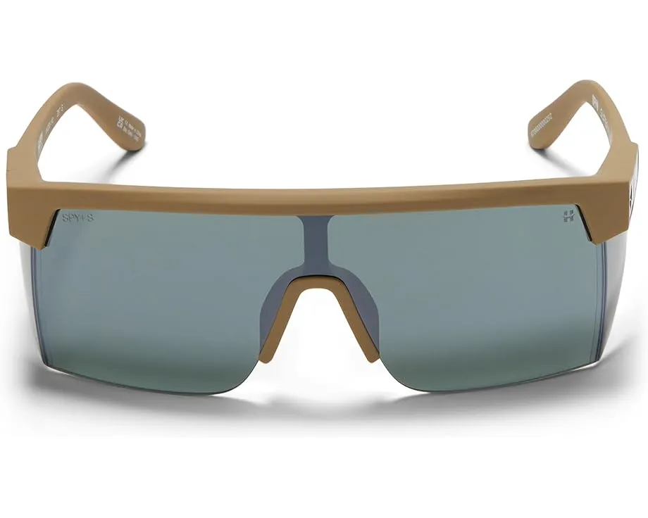 Солнцезащитные очки Spy Optic Super Flynn с пластиковой оправой
