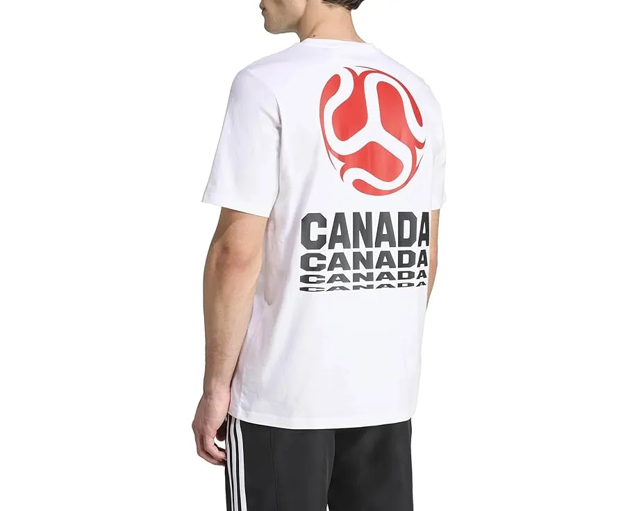 Футболка FIFA World Cup 26 Host Nation от Adidas