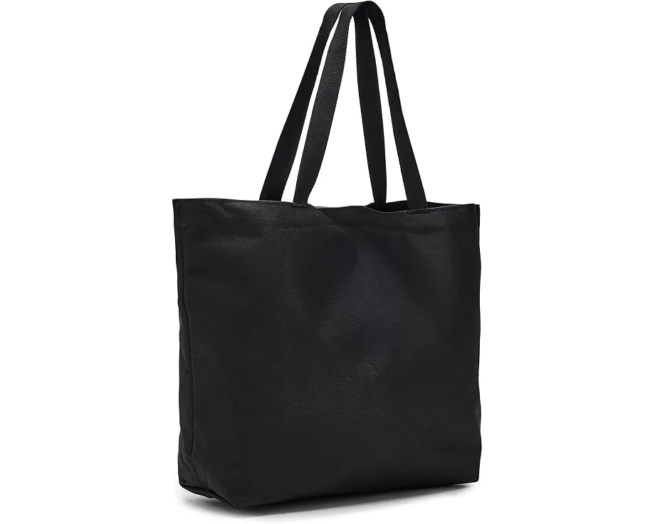 Сумка-шопер Herschel Supply Co. Classic Tote из переработанных материалов с застежкой на кнопку