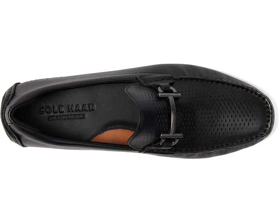 Мокасины Cole Haan Grand Laser Bit Driver с арочной поддержкой
