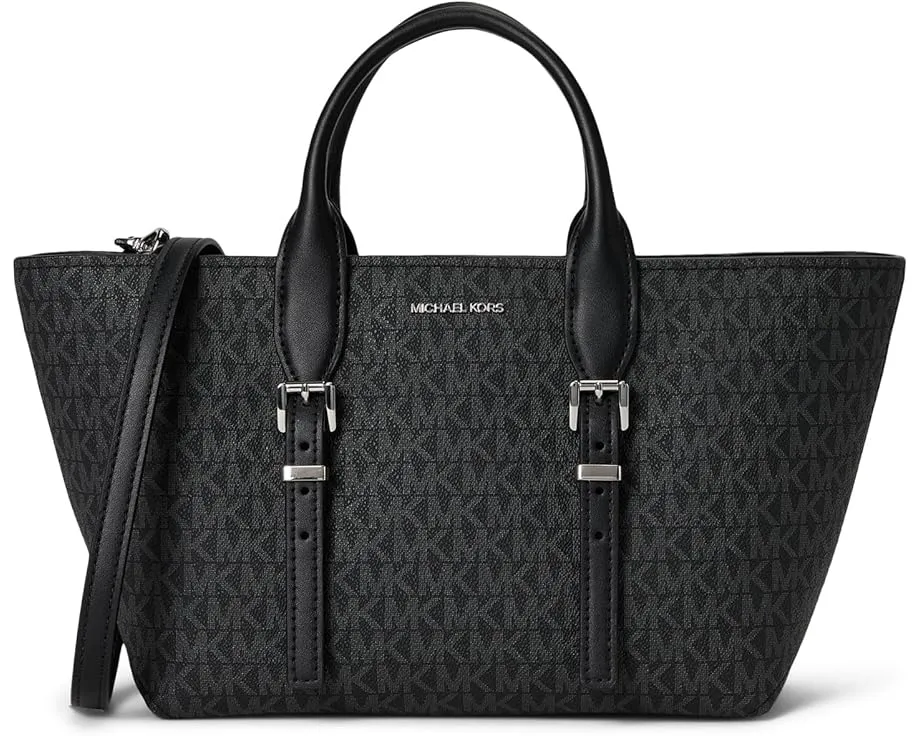 Сумка MICHAEL Michael Kors Moore Small Satchel через плечо
