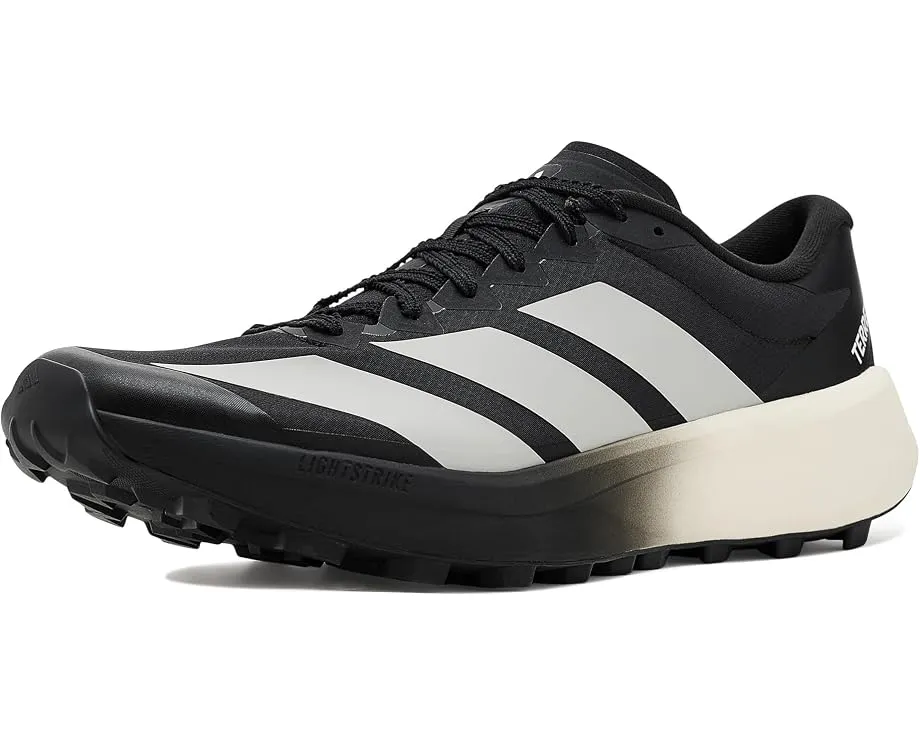 Adidas Terrex Agravic 4 кроссовки для трейлраннинга Black Grey White