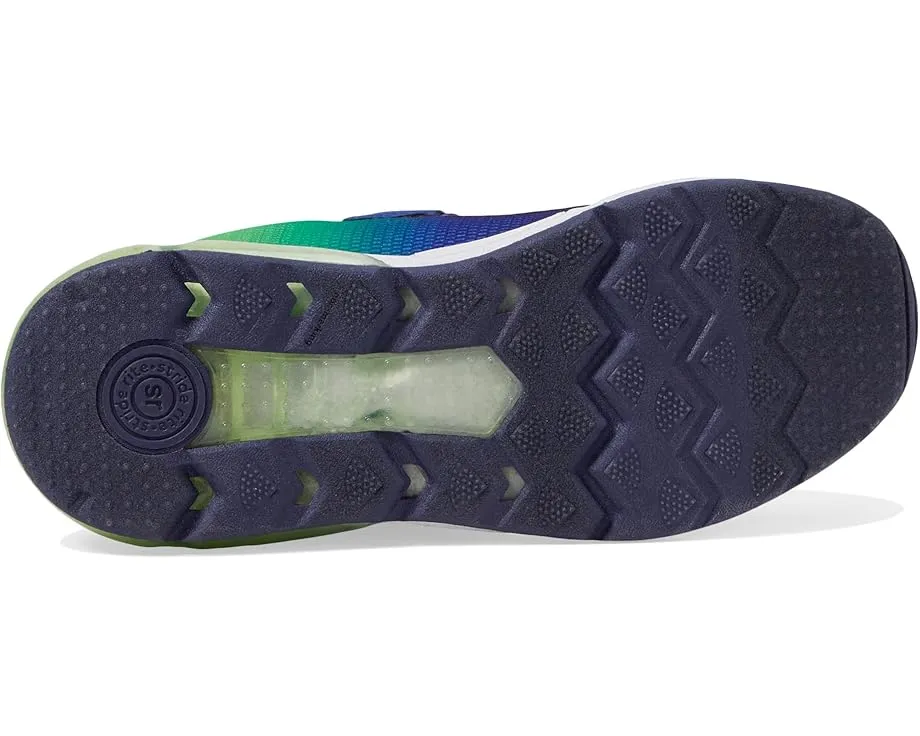 Stride Rite M2P Surge Bounce детские кроссовки со светящейся подошвой и стелькой OrthoLite