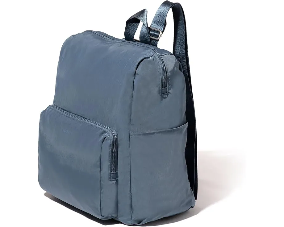 Рюкзак Baggallini Carryall Packable с карманом для багажа