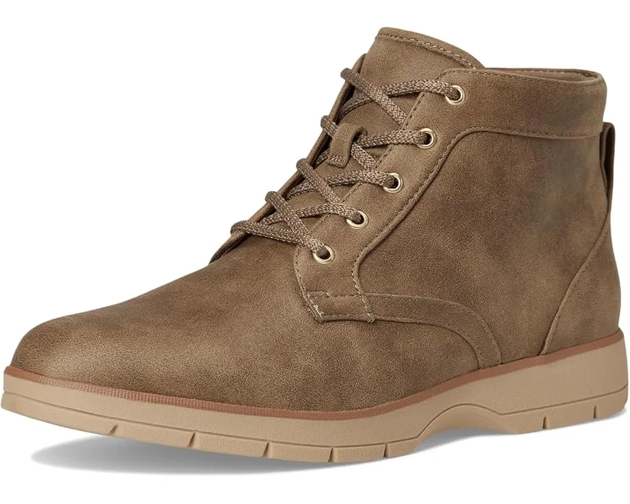 Ботинки Dr. Scholl's Northstar на шнурках с антимикробной стелькой