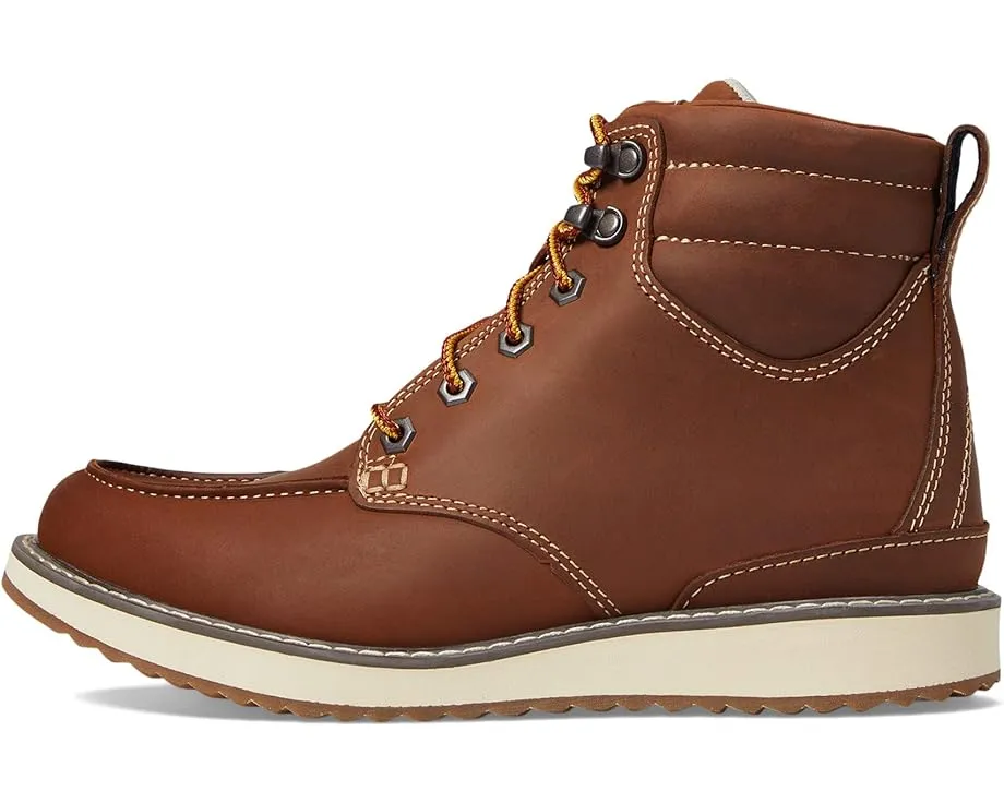 Ботинки L.L.Bean Stonington Boot Moc Toe с миндалевидным носком