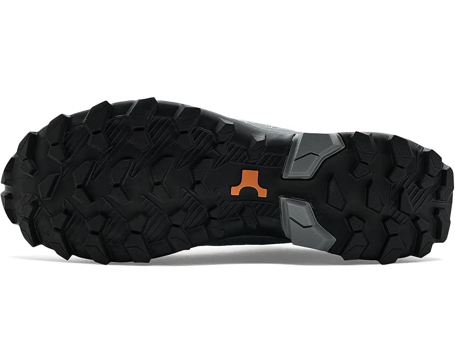 Кроссовки Ribelle Cross 2 Scarpa с подошвой Presa и дышащим верхом