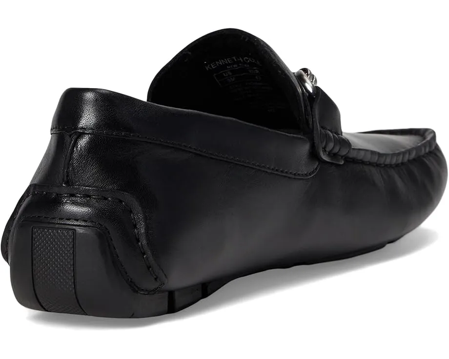 Лоферы Theme Bit Detail Driver без шнуровки с квадратным носком Kenneth Cole