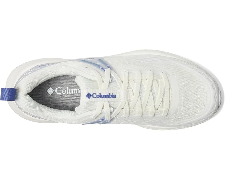 Кроссовки Columbia Konos Trs с системой Omni-Max и подошвой Adapt Trax