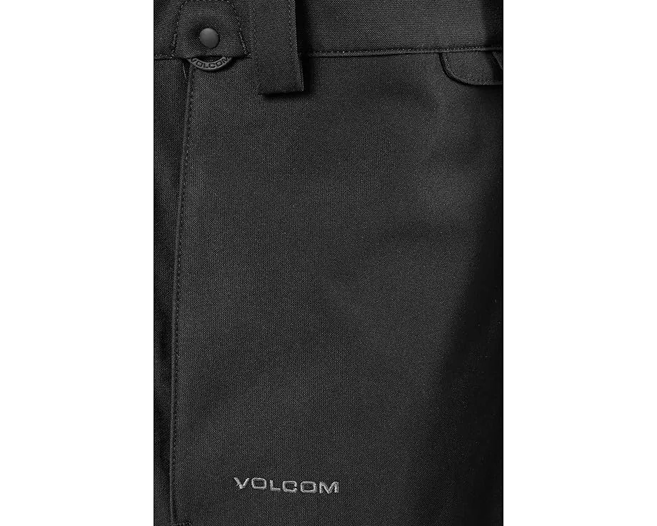 Комбинезон для сноуборда Volcom Snow Roan Bib с технологией Zip Tech