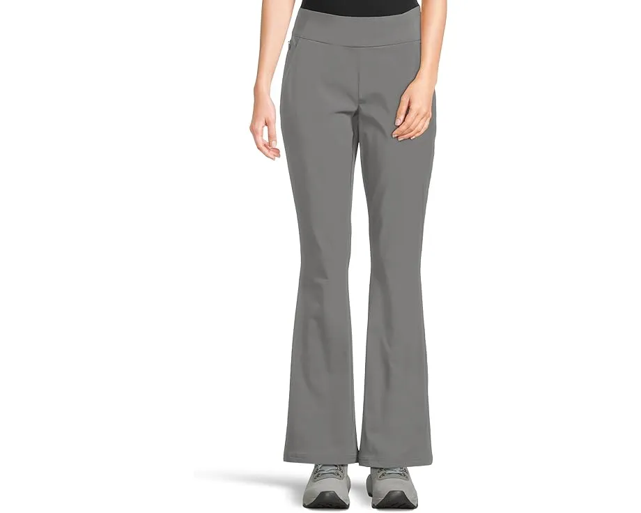 Columbia Брюки Anytime Bootcut II с защитой UPF 50
