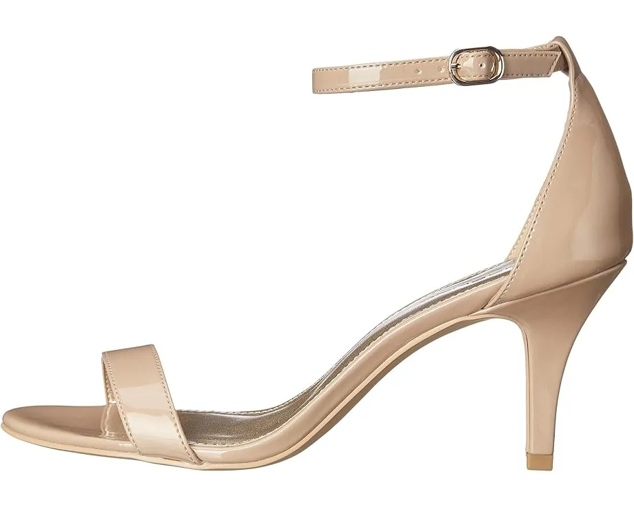 Босоножки Bandolino Madia с регулируемой лямкой на щиколотке и обернутым каблуком