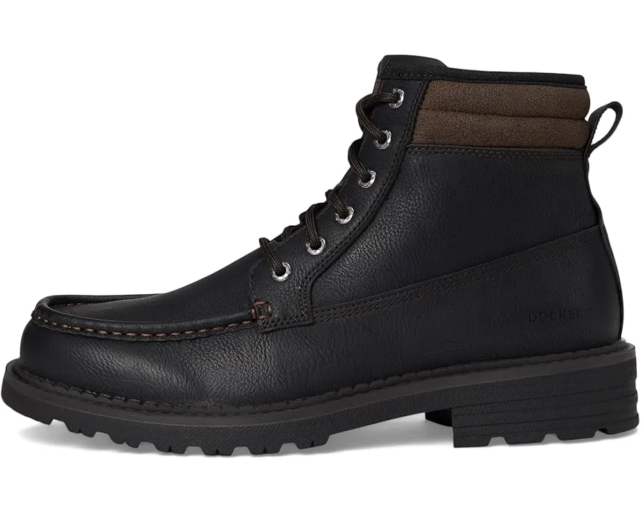 Ботинки Dockers Tobias с искусственной кожей и стелькой Supreme Comfort EVA