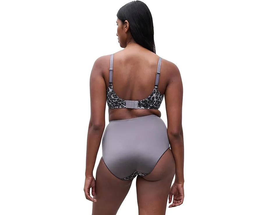 Бюстгальтер Chantelle Minimalist без косточек с эффектом уменьшения объема