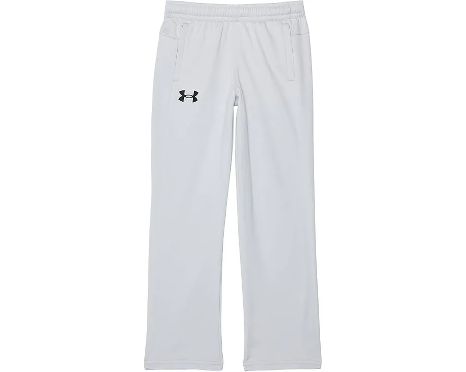 Детские флисовые штаны Under Armour с эластичным поясом