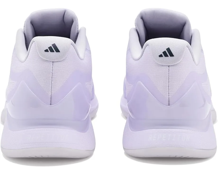 Теннисные кроссовки Adidas Avacourt 3 с технологиями REPETITOR и ADITUFF