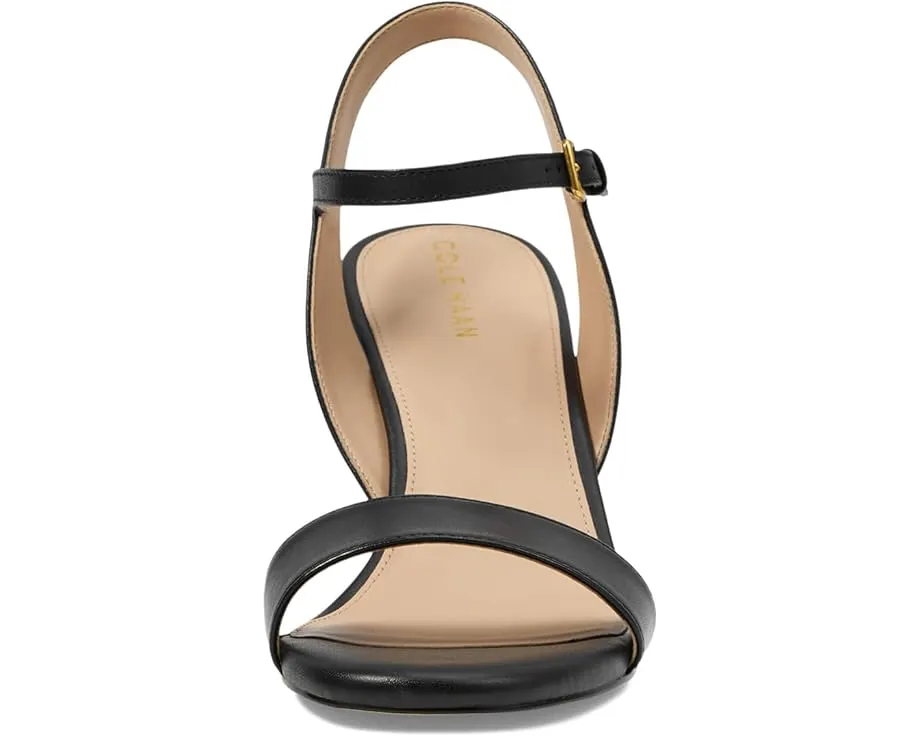 Сандалии Cole Haan Josie Wedge на танкетке с ремешком на щиколотке