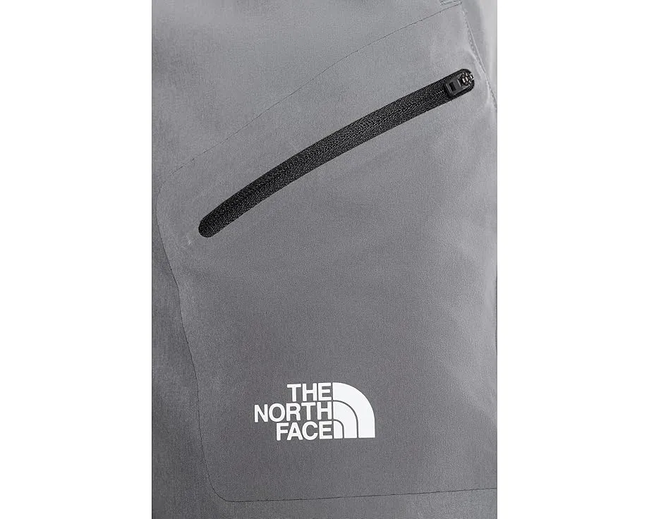 Шорты Lightstride 7" с карманами на молнии и защитой от влаги The North Face