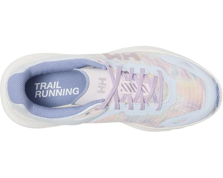 Трейловые кроссовки Helly Hansen Buzzard Trail Runner для начинающих с амортизацией