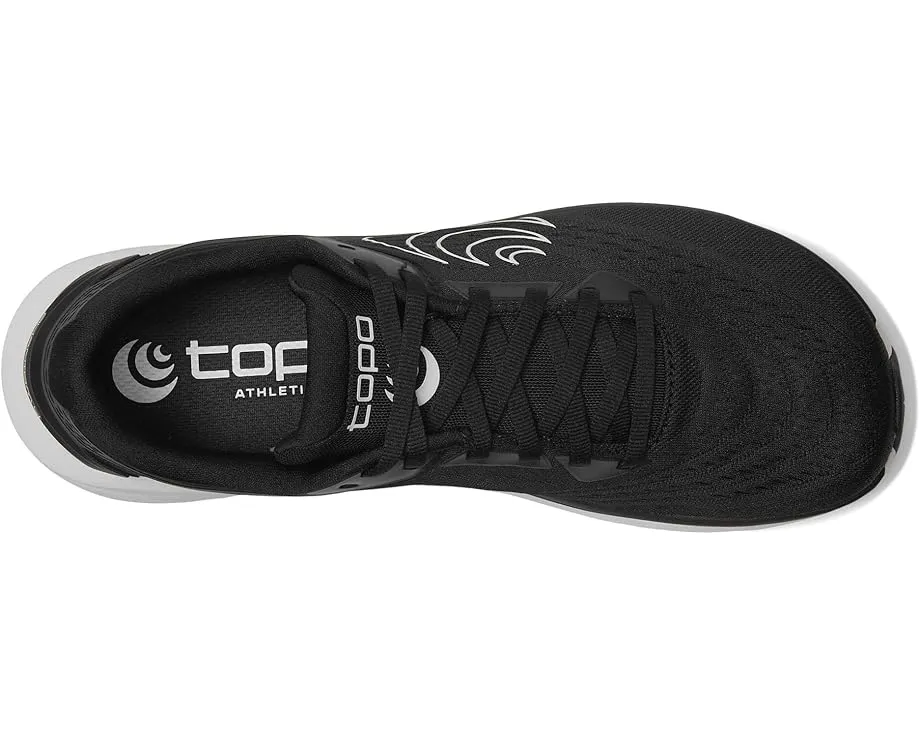 Кроссовки Topo Athletic Phantom 4 с высокой амортизацией для ежедневных пробежек и ходьбы