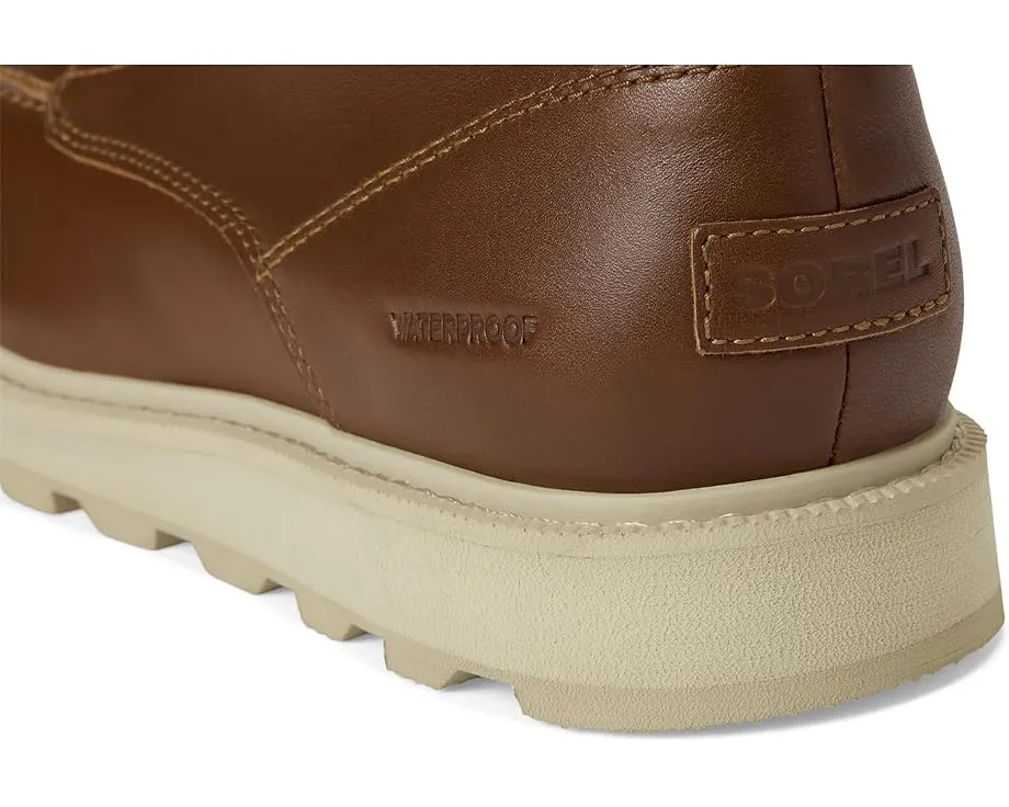 Водонепроницаемые ботинки SOREL Madson II Moc Toe для пересеченной местности