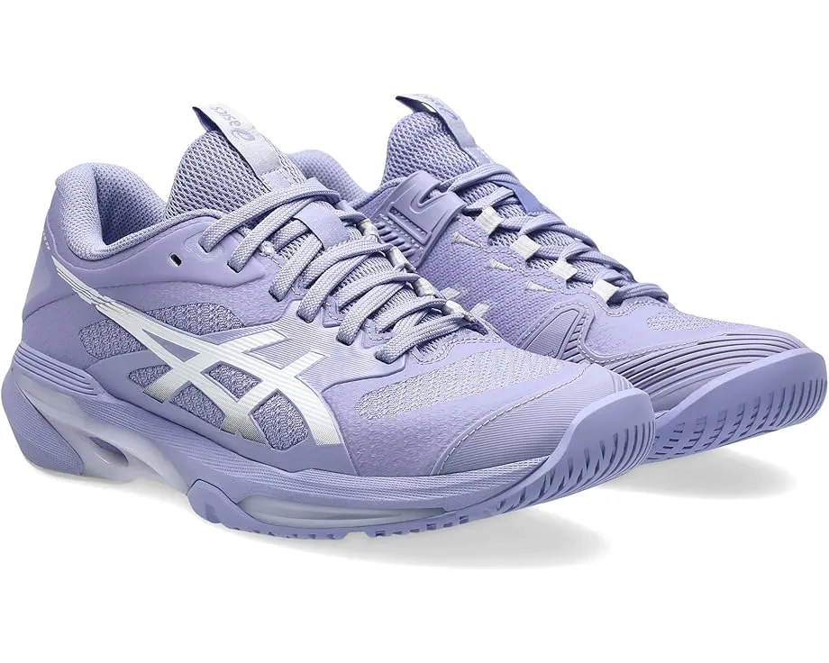 Теннисные туфли ASICS SOLUTION SPEED FF 4 CLAY для грунтовых кортов