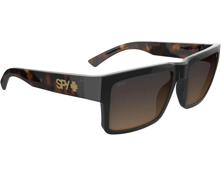 Солнцезащитные очки Spy Optic Montana с технологией Happy Lens