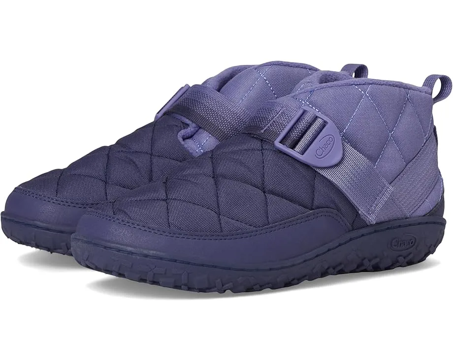 Chaco Ramble Rugged с водонепроницаемым верхом и стелькой LUVSEAT