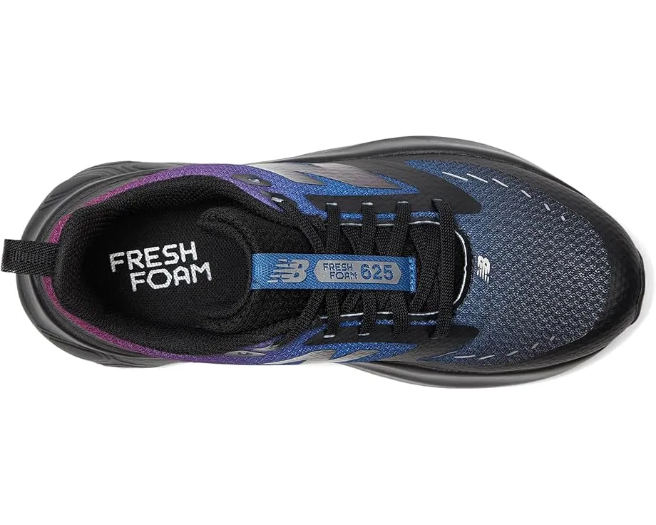 New Balance Kids Fresh Foam 625 кроссовки для бега с амортизацией Fresh Foam