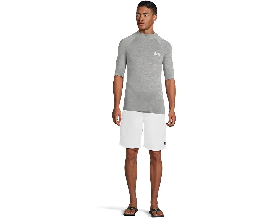 Шорты для плавания Hurley One & Only 2.0 длиной 53 см