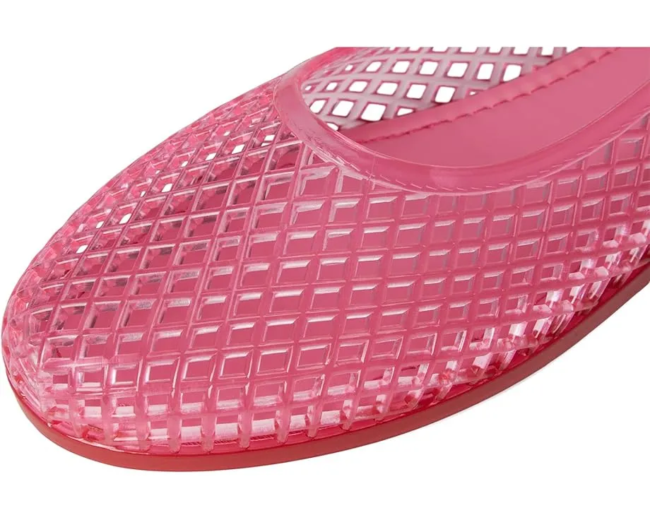 Желейные балетки Steve Madden Gyzmo для лета