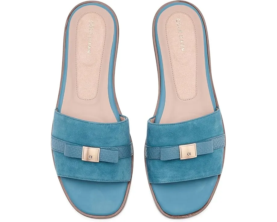Сандалии Cole Haan Go-to Emalia с бантом