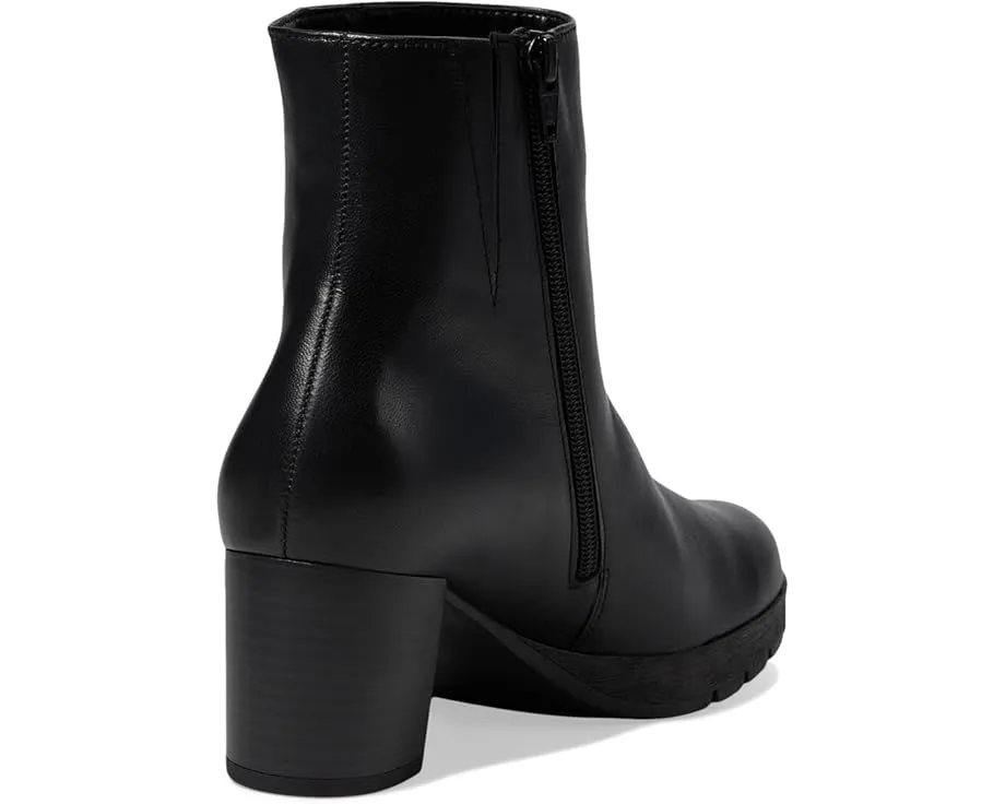 Ботильоны Gabor 52.071 на устойчивом каблуке с боковой молнией