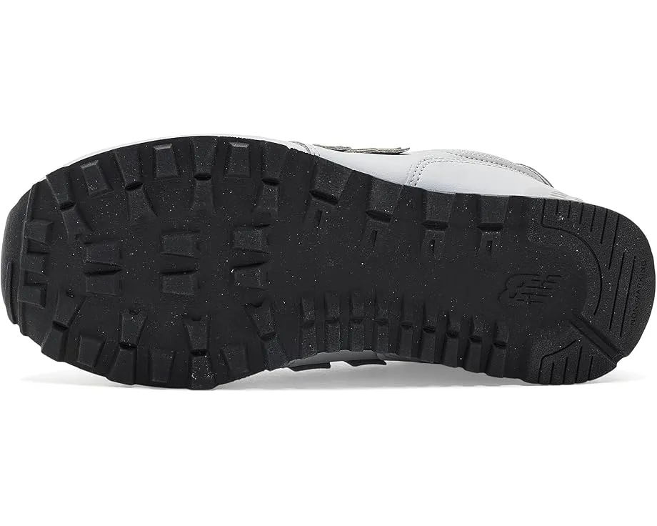 Детские кроссовки New Balance 574v1 с амортизацией EVA в межподошве
