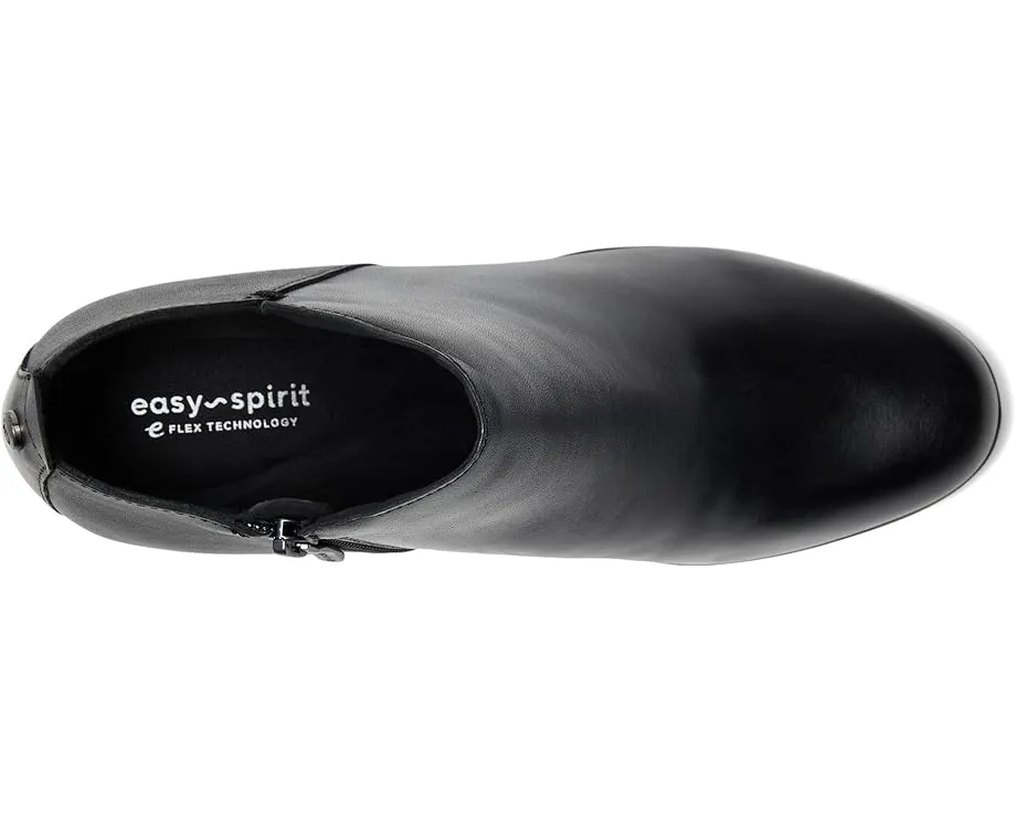 Ботильоны Georgina от Easy Spirit с миндалевидным носком и технологией eFlex
