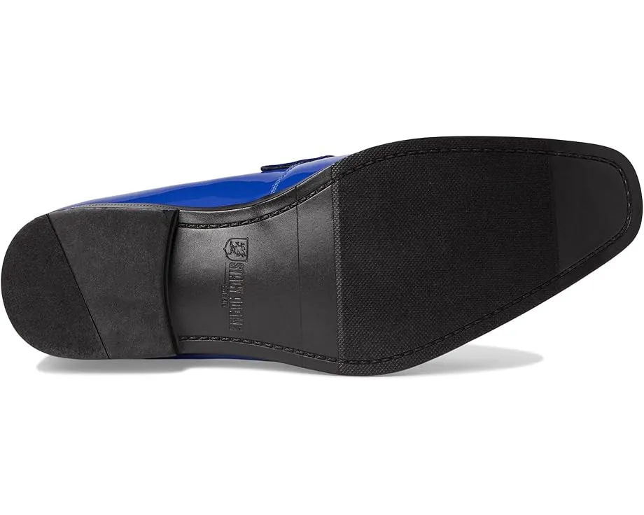 Оксфорды Stacy Adams Spratley Saddle Slip-On с атласной подкладкой