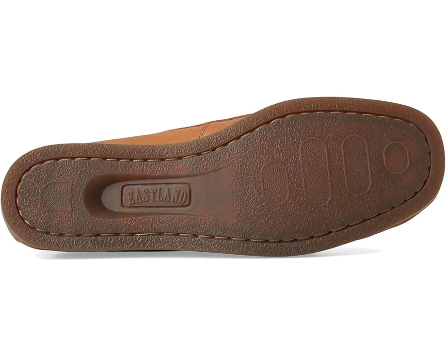 Eastland 1955 Edition Мокасины Falmouth с контрастной строчкой