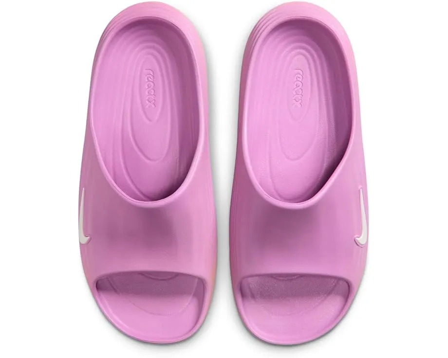 Сланцы для восстановления Nike Reactx Rejuven8 с пеной ReactX