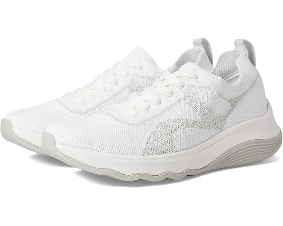 Обувь Clarks Circuit Tie с текстильным верхом и амортизированными стельками EVA
