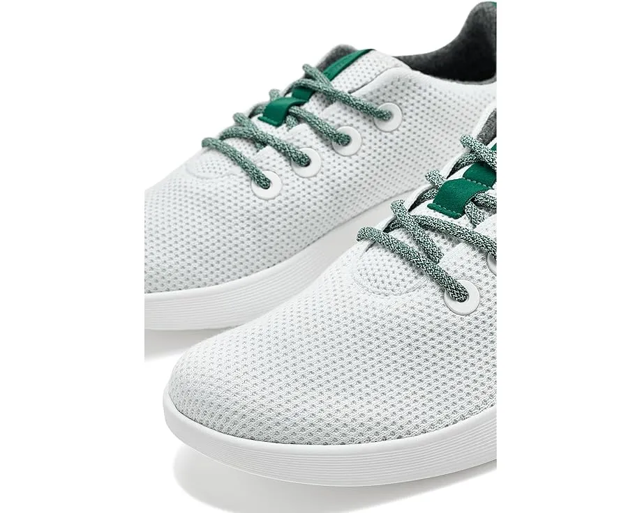 Кроссовки Allbirds Tree Runner NZ с подошвой SweetFoam