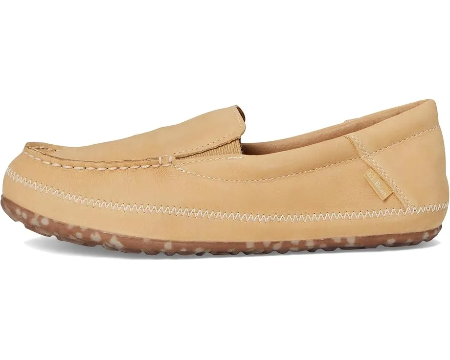 Домашние тапочки L.L.Bean Hearthside с водонепроницаемым верхом