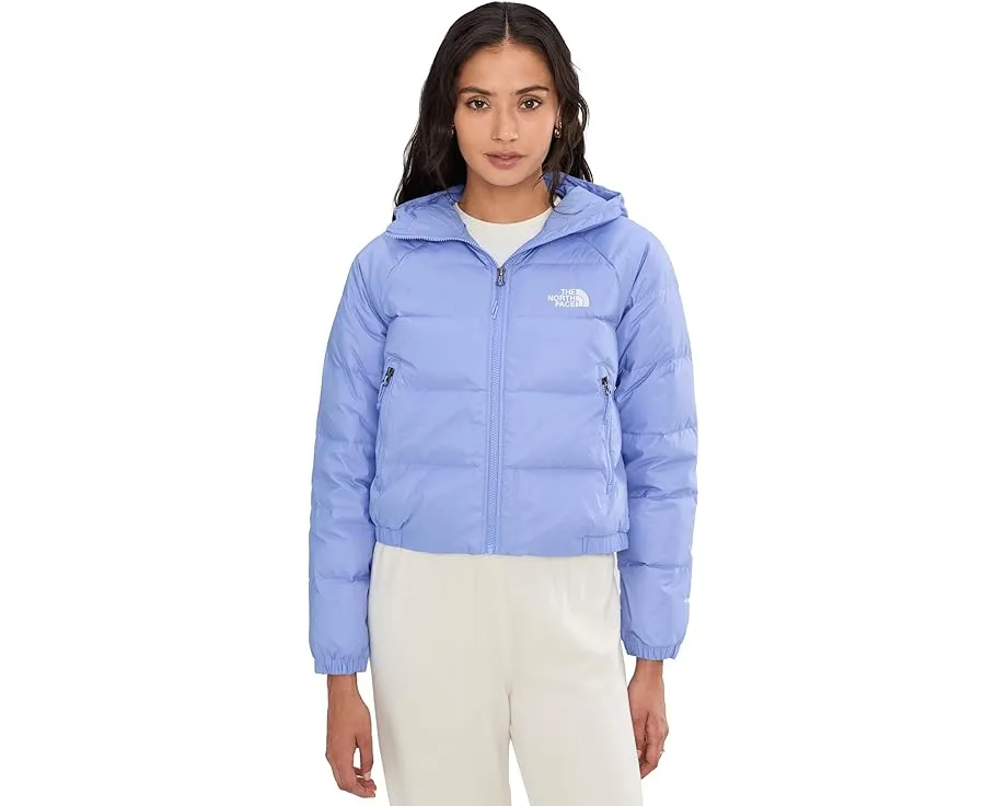 Пуховая толстовка Hydrenalite с капюшоном из переработанного нейлона