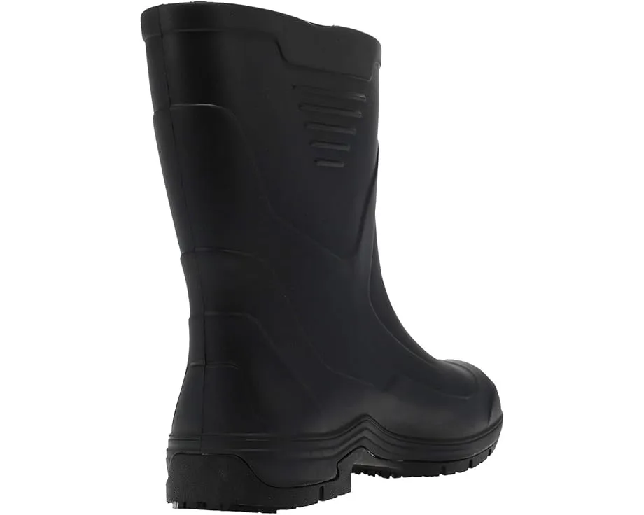 Рабочие сапоги Bullfrog II высотой 10 дюймов (25.4 см) с водонепроницаемым верхом из EVA