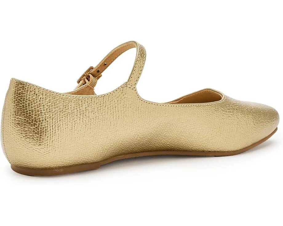 Туфли Mary Jane Journee Collection Carrie из веганской замши